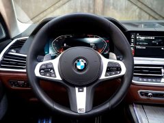BMW X7 xDrive40i VersionM - фото 15