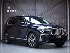 BMW X7 xDrive40i VersionM - фото 16
