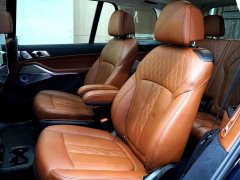 BMW X7 xDrive40i VersionM - фото 17