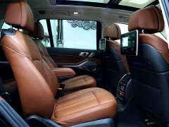 BMW X7 xDrive40i VersionM - фото 18