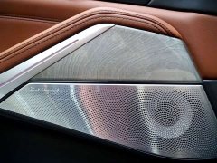 BMW X7 xDrive40i VersionM - фото 19