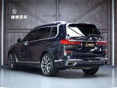 BMW X7 xDrive40i VersionM - фото 2