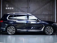 BMW X7 xDrive40i VersionM - фото 3