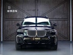 BMW X7 xDrive40i VersionM - фото 4