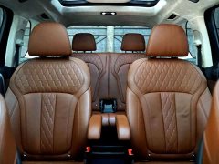 BMW X7 xDrive40i VersionM - фото 6