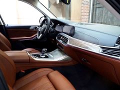 BMW X7 xDrive40i VersionM - фото 8