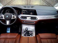 BMW X7 xDrive40i VersionM - фото 9