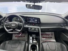 BMW 1.5L CVT GLX Edition - фото 11