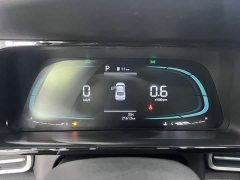BMW 1.5L CVT GLX Edition - фото 15