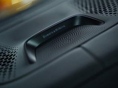BMW X6 M X6 M - фото 16