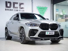 BMW X6 M X6 M - фото 19