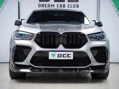 BMW X6 M X6 M - фото 20