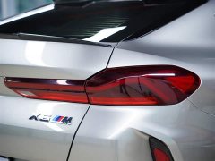 BMW X6 M X6 M - фото 4