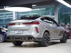 BMW X6 M X6 M - фото 6