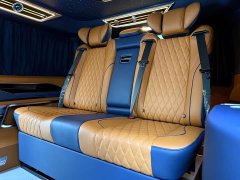 HIACE 3.5L - фото 10