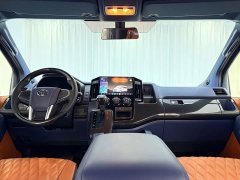 HIACE 3.5L - фото 11