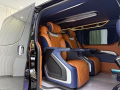 HIACE 3.5L - фото 15