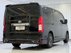 HIACE 3.5L - фото 16
