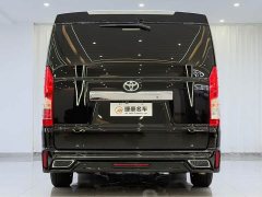 HIACE 3.5L - фото 17