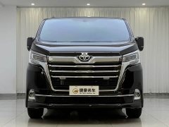 HIACE 3.5L - фото 2