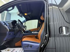 HIACE 3.5L - фото 4