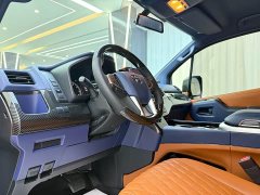 HIACE 3.5L - фото 5