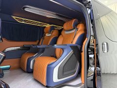 HIACE 3.5L - фото 6