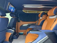 HIACE 3.5L - фото 7