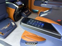 HIACE 3.5L - фото 8