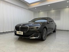 BMW 7 740Li Version Luxury - фото 1