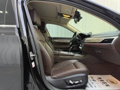 BMW 7 740Li Version Luxury - фото 10