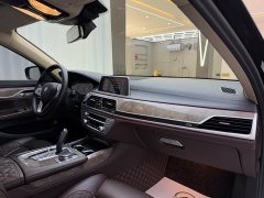 BMW 7 740Li Version Luxury - фото 11