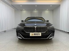 BMW 7 740Li Version Luxury - фото 3