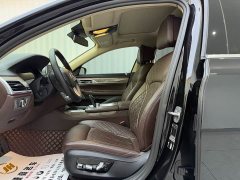 BMW 7 740Li Version Luxury - фото 5