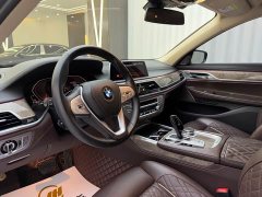 BMW 7 740Li Version Luxury - фото 6