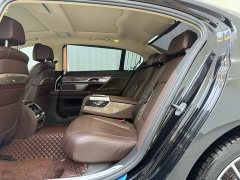 BMW 7 740Li Version Luxury - фото 7