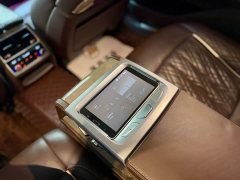 BMW 7 740Li Version Luxury - фото 9