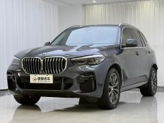 BMW X5 xDrive30i M - фото 1