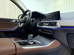 BMW X5 xDrive30i M - фото 10