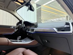 BMW X5 xDrive30i M - фото 13