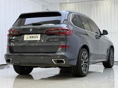 BMW X5 xDrive30i M - фото 15
