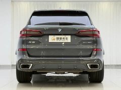 BMW X5 xDrive30i M - фото 16