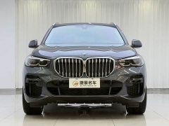 BMW X5 xDrive30i M - фото 2