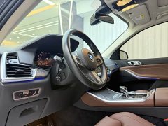 BMW X5 xDrive30i M - фото 5