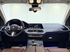 BMW X5 xDrive30i M - фото 7