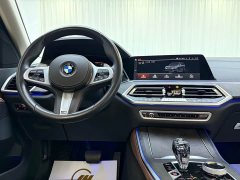 BMW X5 xDrive30i M - фото 9