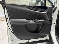 Lexus NX 350h Edition - фото 10