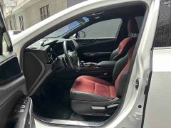 Lexus NX 350h Edition - фото 11
