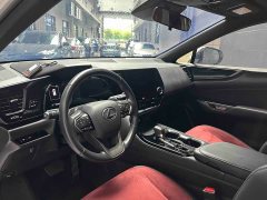 Lexus NX 350h Edition - фото 14