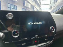 Lexus NX 350h Edition - фото 16